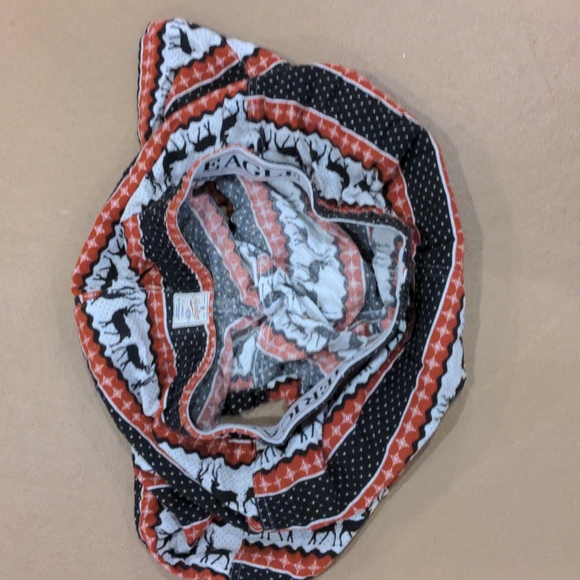 Awesome flannel boxers size M - Picture 4 of 4